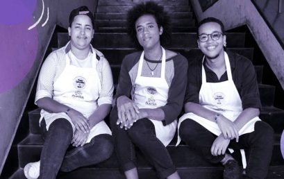 Transgarçonne: UFRJ cria curso inédito de gastronomia para pessoas transgênero