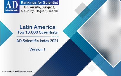 Docentes do INJC entre os melhores cientistas da América Latina