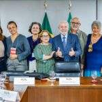 Plenaria do Conselho Nacional de Segurança Alimentar e Nutricional (Consea)